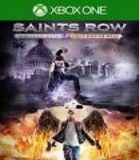 Saints row