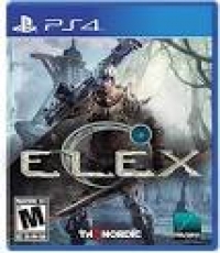 Elex