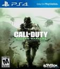 Call of Duty: Modern Warfare
