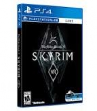 Skyrim VR (Brand New)