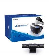Brand new PS VR & Camera for sale