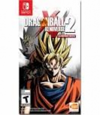Dragon Ball Xenoverse 2