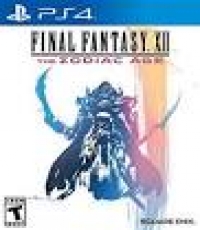 Final Fantasy XII The Zodiac Age