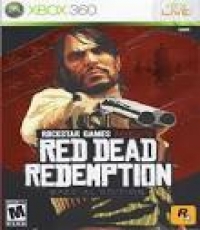 Red Dead Redemption