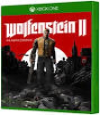 Wolfenstein 2
