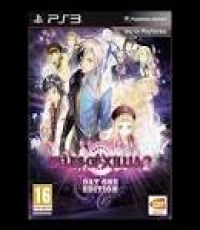 Tales of Xillia 2 (Day One Edition)
