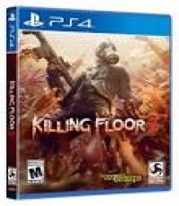 Killing Floor 2 (Brand New)