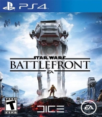 Star Wars: Battlefront