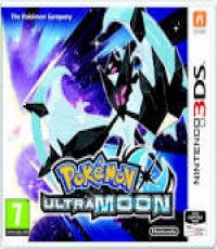 POKEMON ULTRA MOON (Pokemon)