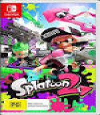 Splatoon 2