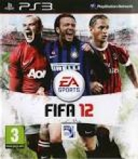 FIFA 12