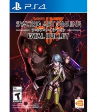 Sword Art Online: Fatal Bullet (Brand New)