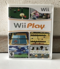 Wii Play