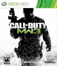 Call of Duty: Modern Warfare 3