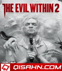 The Evil Within 2
