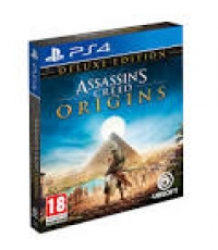 Assassin's Creed Origins (Deluxe Edition)