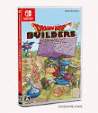 Dragon Quest Builders