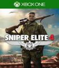 Sniper Elite 4