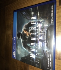 Murdered Soul Suspect (Brand New)