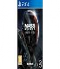 Mass Effect Andromeda
