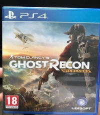 Tom Clancy's Ghost Recon: Wildlands