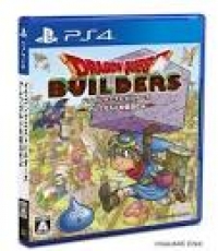 Dragon Quest Builder (Chines)
