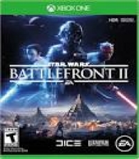 Star Wars: Battlefront 2 (Code Unredeem)