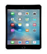 Ipad mini 3 128GB Space Grey