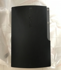 Ps3 Slim JAILBREAK, Black 120GB
