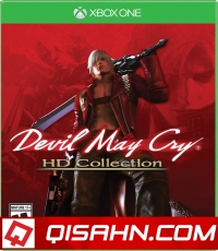 Devil May Cry HD Collection (Brand New)