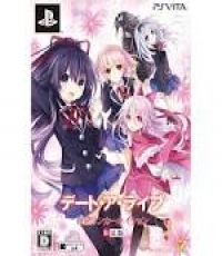Date A Live Twin Edition: Rio Reincarnation