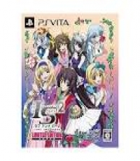 Infinite Stratos 2: Love And Purge