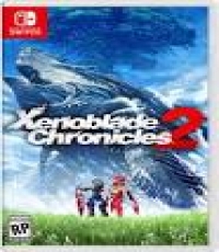 Xenoblade 2