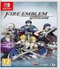 Fire Emblem Warrior