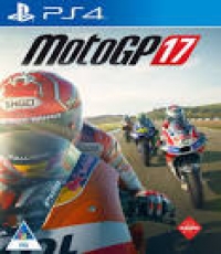 Motogp 17