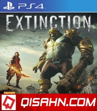 Extinction