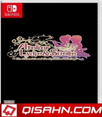 Atelier Lydie & Suelle: The Alchemists & the Mysterious Painting (Brand New - Preorder)