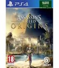Assassin's Creed Origins