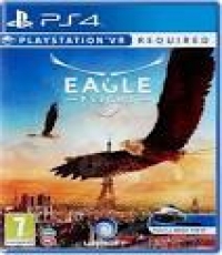 Eagle Flight (Brand New)