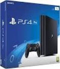 PS4 console