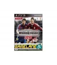Winning Eleven 2010