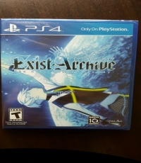 Exist Archive