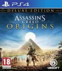 Assassin's Creed Origins