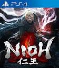 NIOH (Brand New)