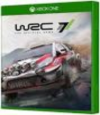 WRC 7 (Brand New)