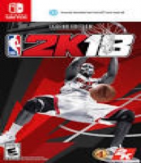 NBA 2K18