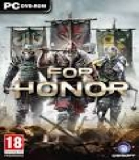 For Honor (Brand New - Code Unredeem)