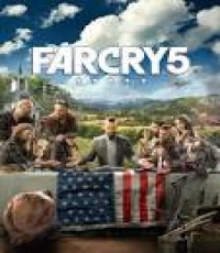 Far Cry 5 (Brand New)