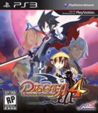 Disgaea 4: A Promise Unforgotten