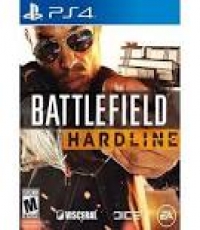 Battlefield Hardline (Code Redeemed)